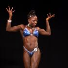 Solomy  Kabali - NPC Dexter Jackson Classic 2012 - #1